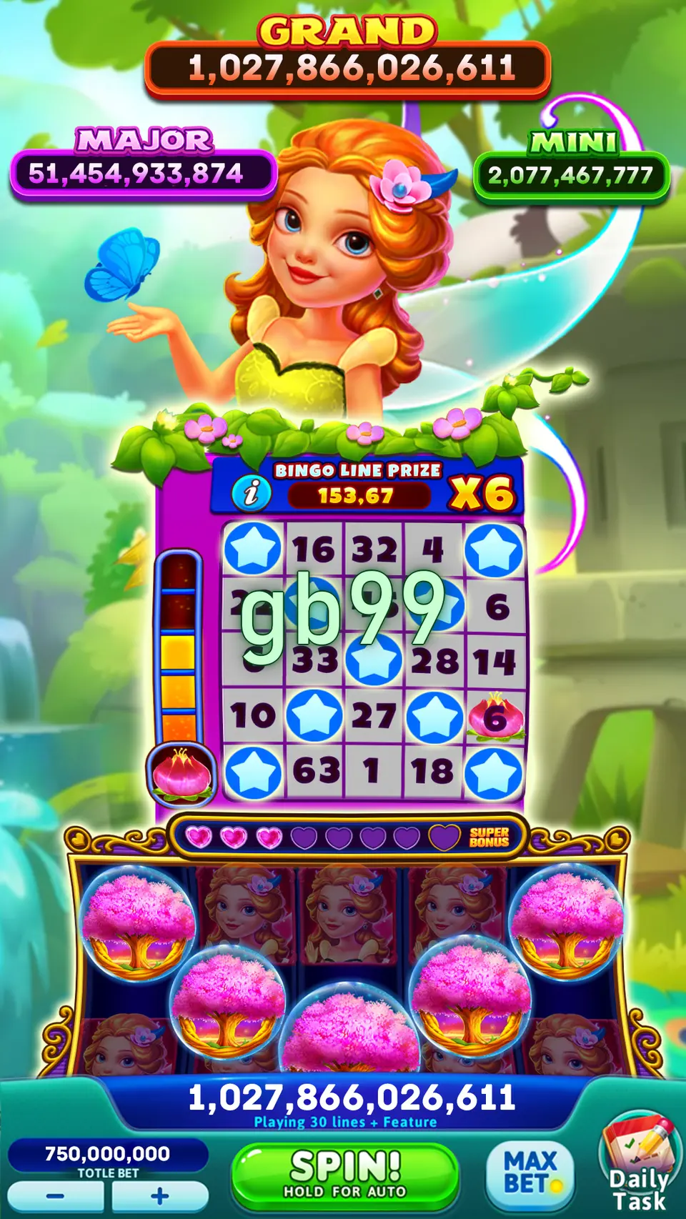 gb99 APK