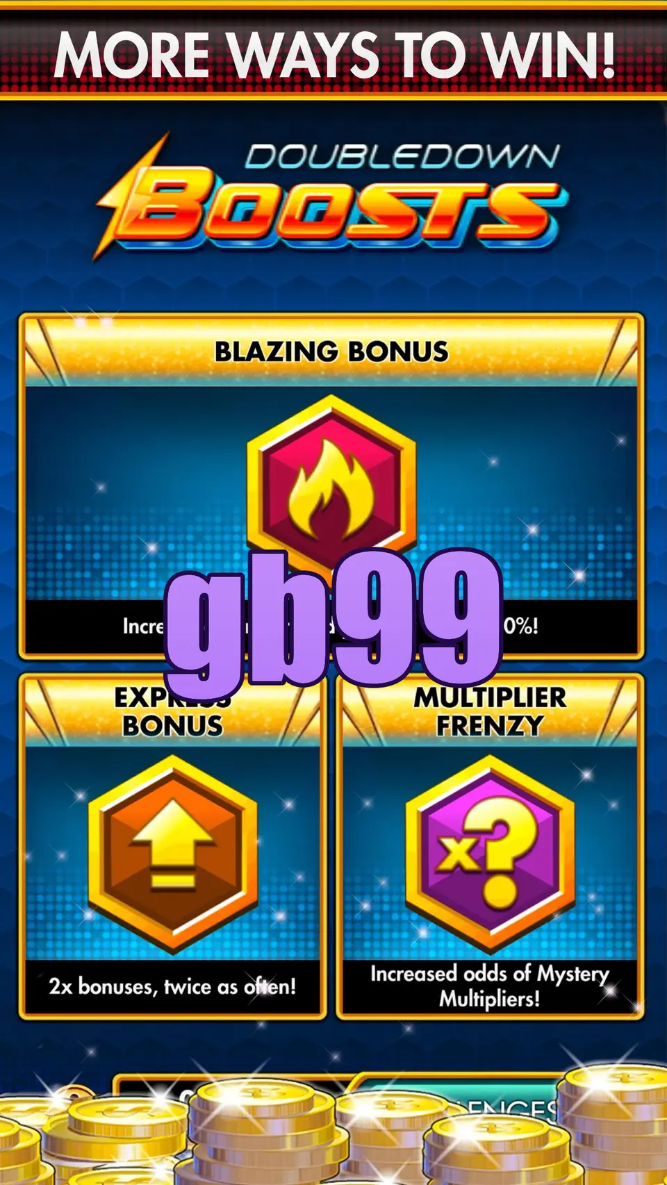gb99 APK