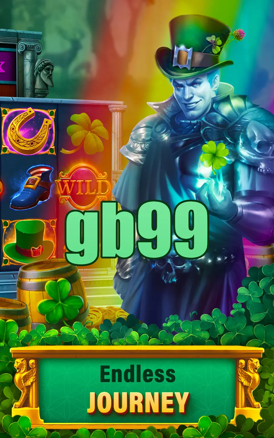 gb99 লগইন
