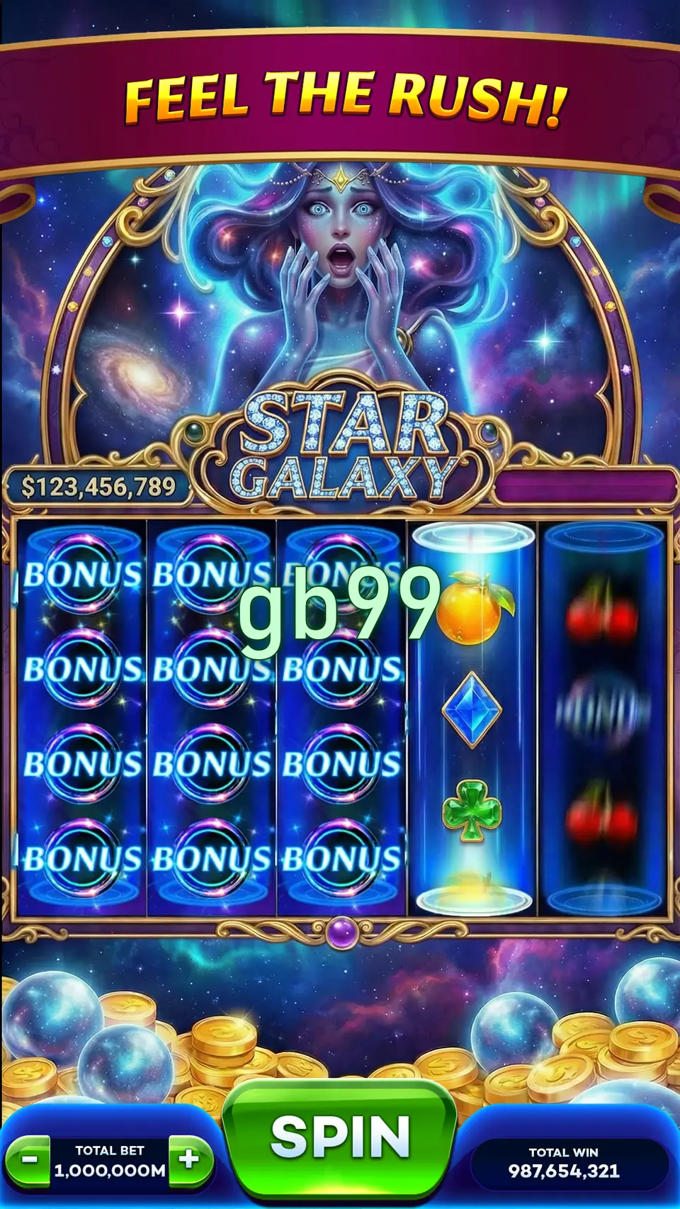 gb99 Preview - অফিসিয়াল ডাউনলোড